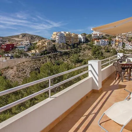 Awesome In With Wifi Faro de Cullera