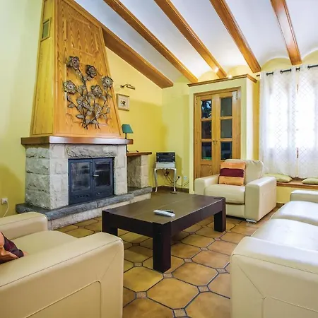 Awesome In With Wifi Сasa de vacaciones Faro de Cullera