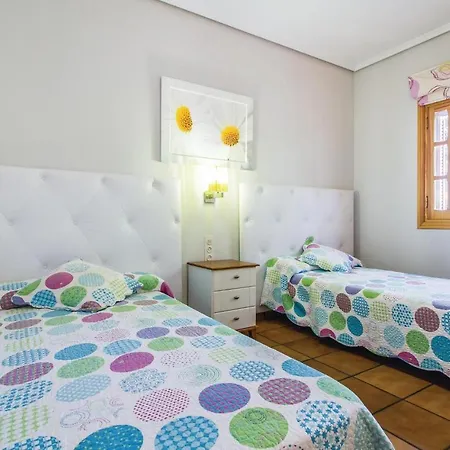 Awesome In With Wifi Сasa de vacaciones Faro de Cullera