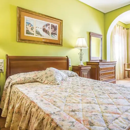 Сasa de vacaciones Awesome In With Wifi Faro de Cullera