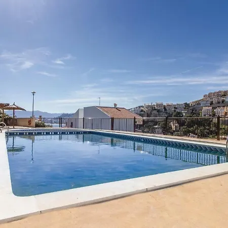 Сasa de vacaciones Awesome In With Wifi Faro de Cullera